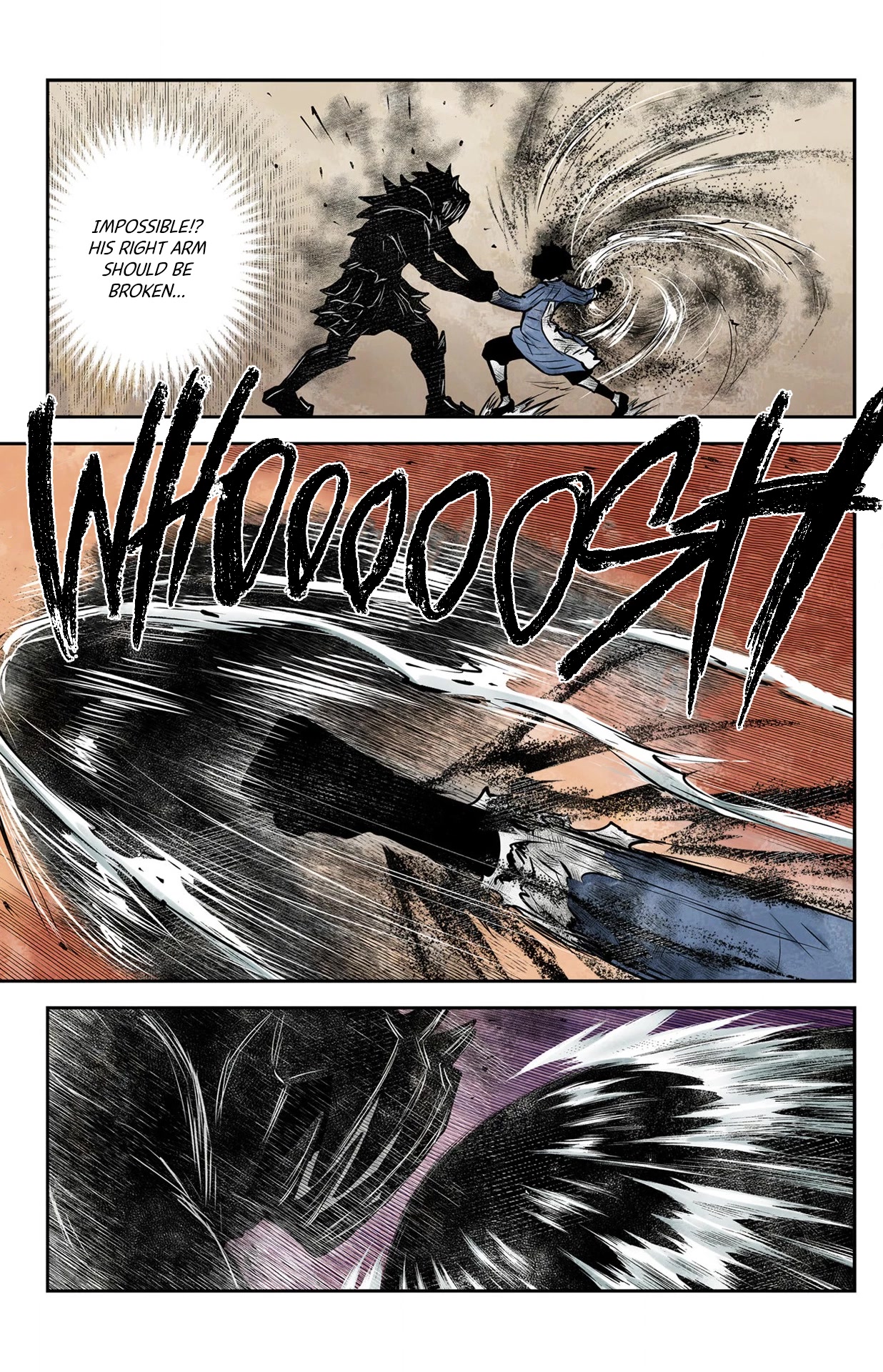 Shadows House, Chapter 144 image 14